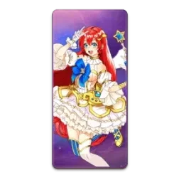 Starlight
Princess