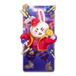 Fortune
Rabbit