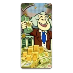 Cash
Mania