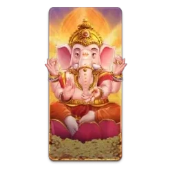 Ganesha
Fortune