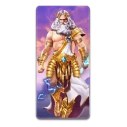 Gates Of
Olympus 1000