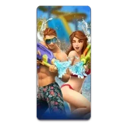 Songkran
Splash